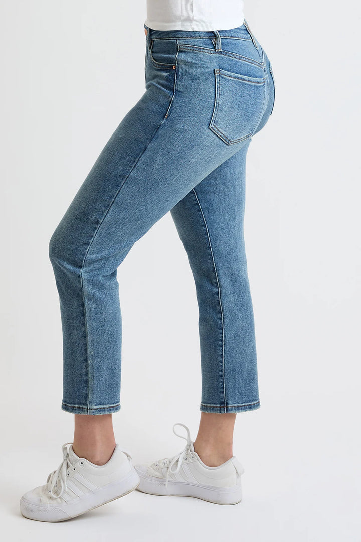 SLIM STRAIGHT