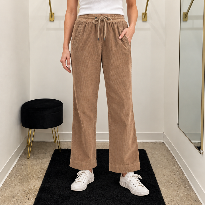 Aysha Corduroy | Pant