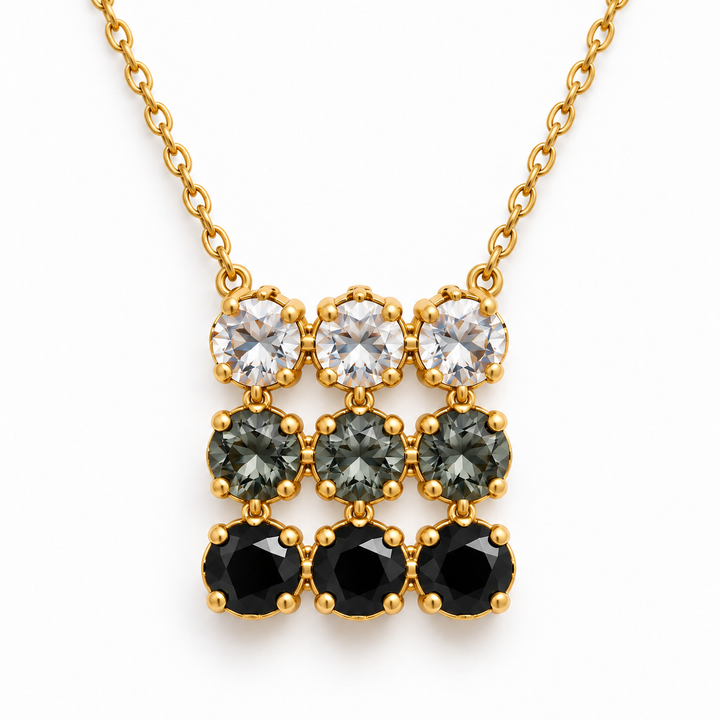 Array Mix | Necklace