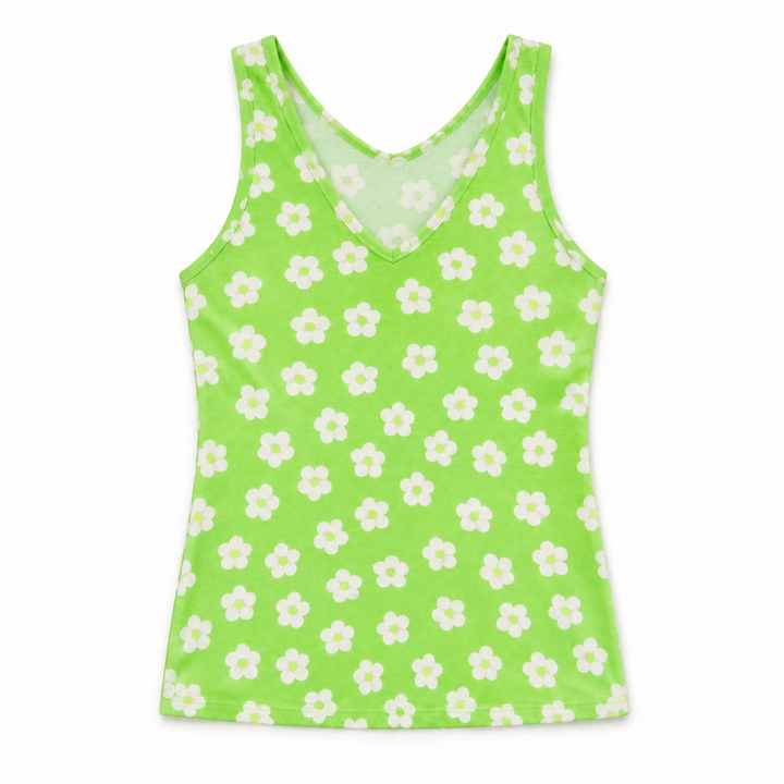 Final Sale | Daisy Tank