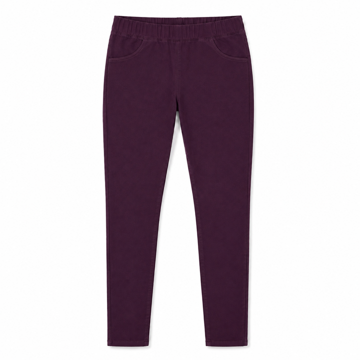 Berry | Jeggings
