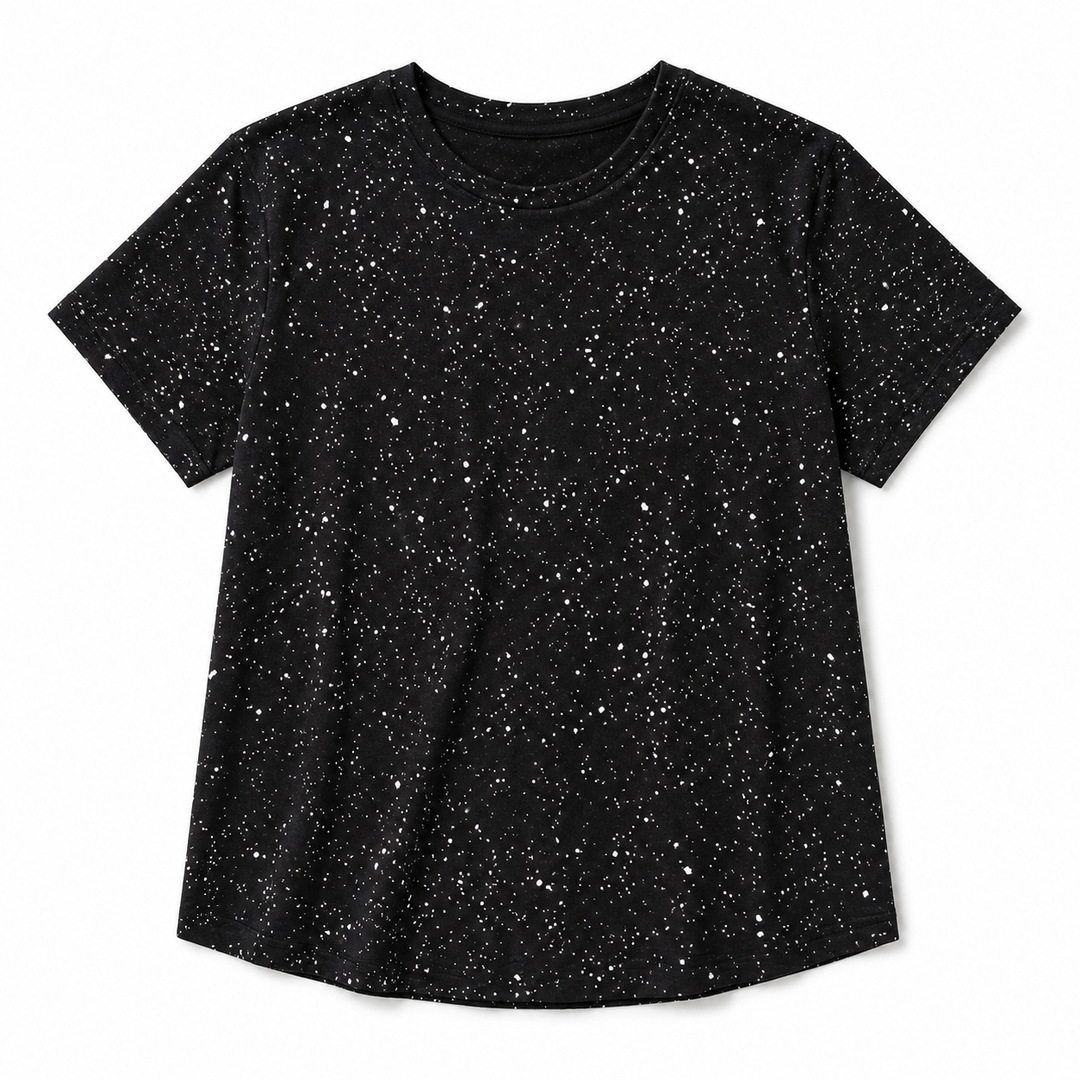 Dot Speckle | Tee