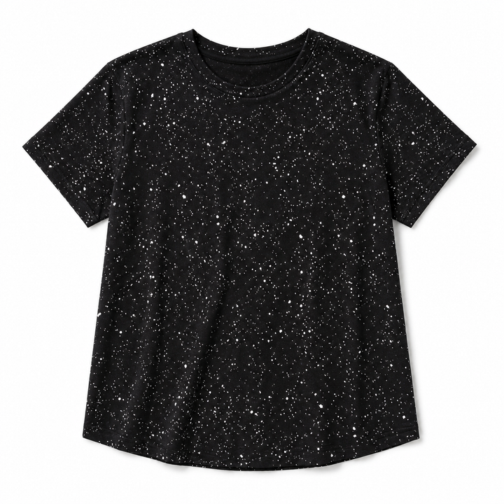 Dot Speckle | Tee