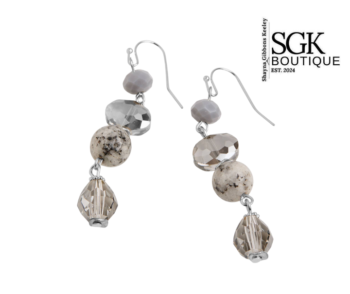 Audrey Earring