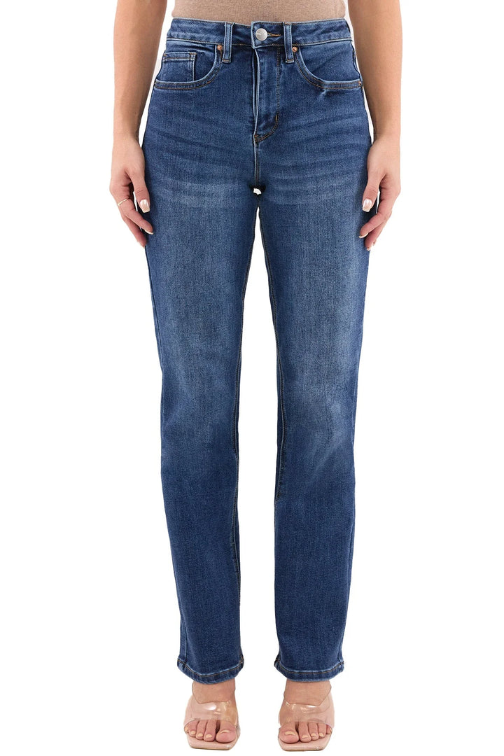 Slim | Straight Jeans