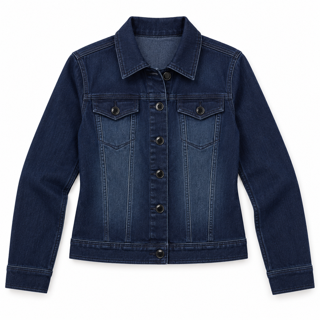 Better Butter | Classic Jacket