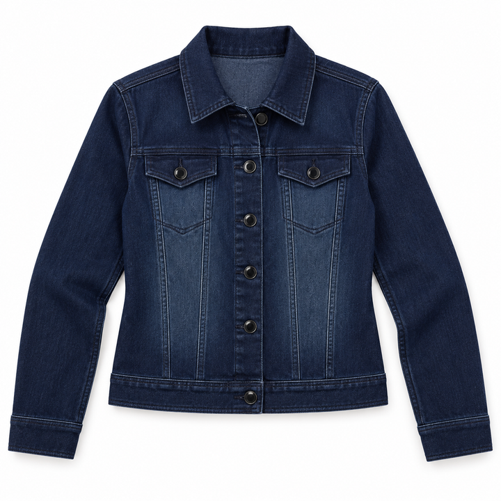 Better Butter | Classic Jacket