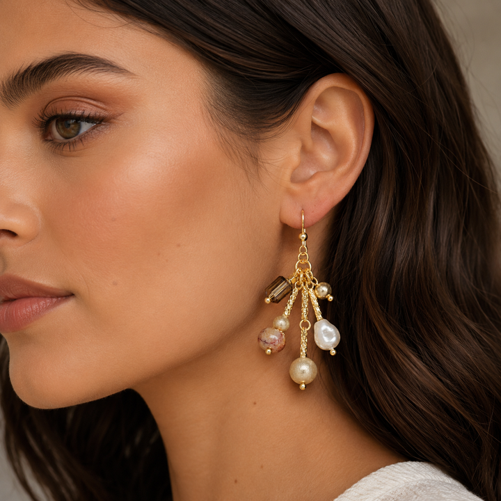 Kamora | Earrings