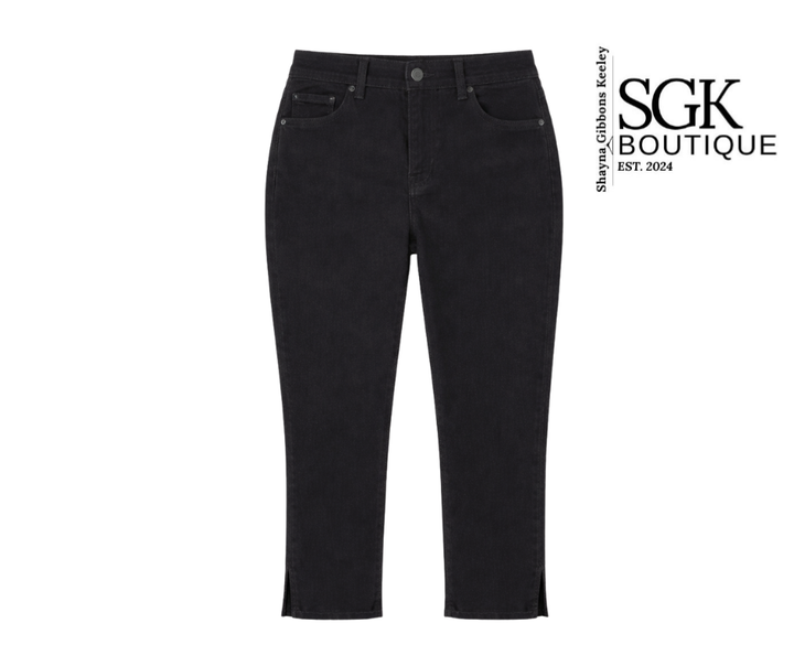 Final Sale | Women’s Mid-Rise Capris