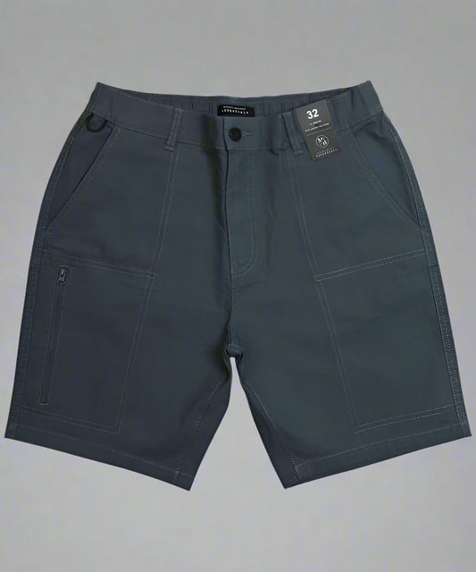 FLAT SHORTS