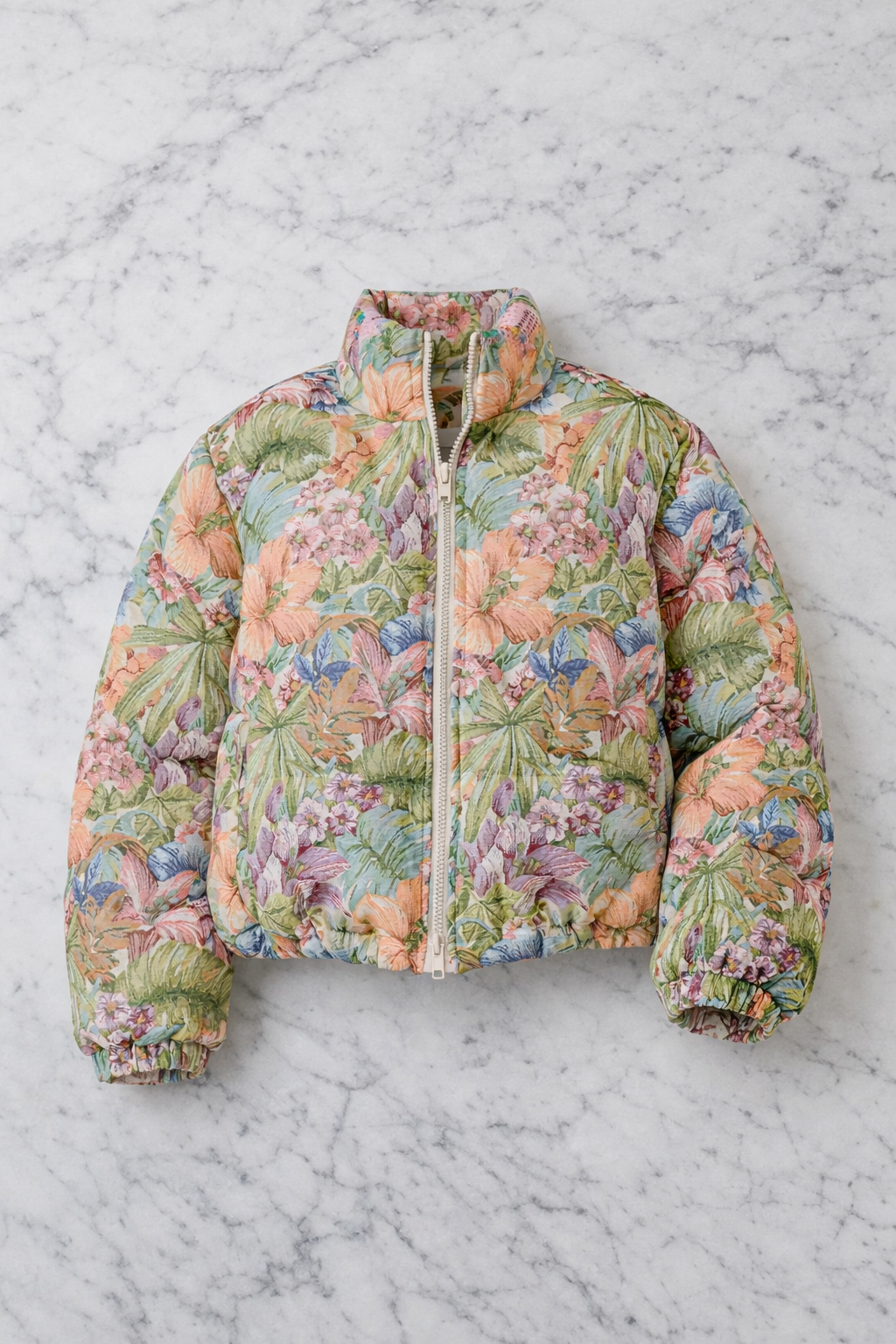 Tapestry Jacket