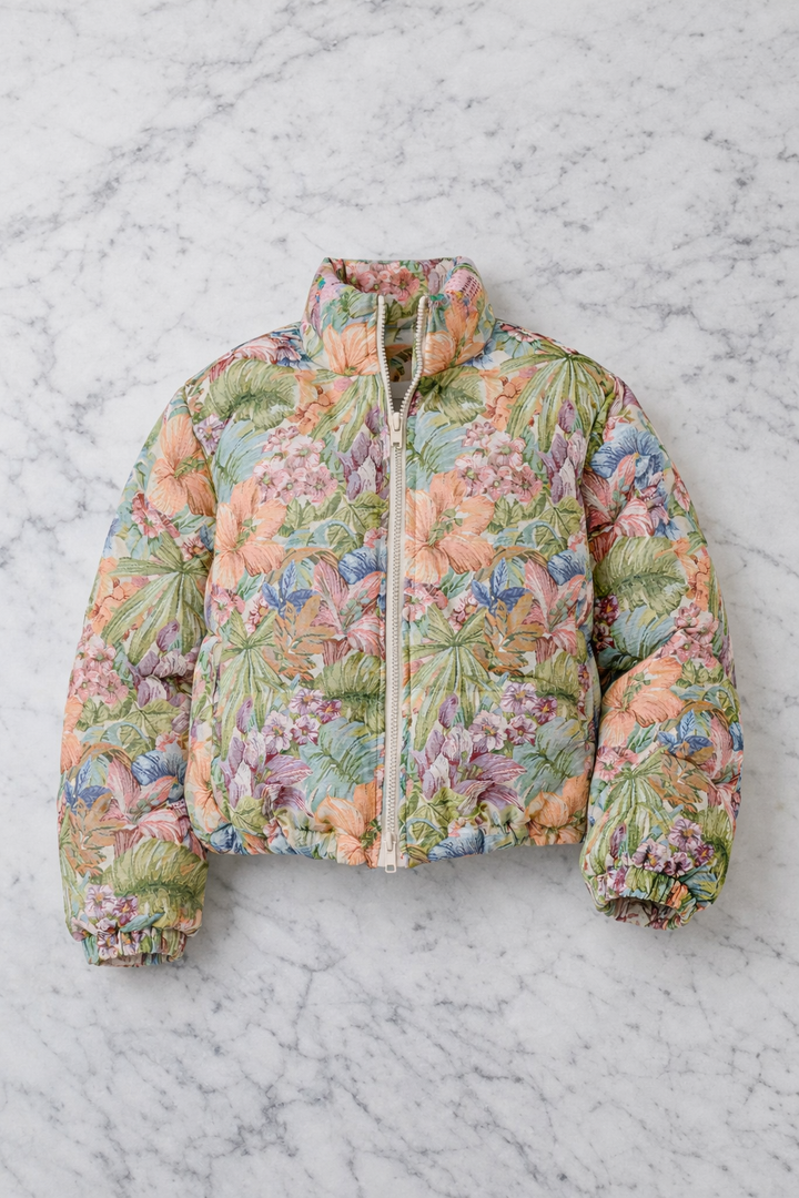 Tapestry Jacket