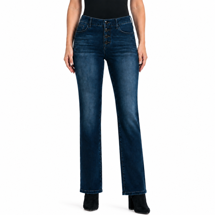 Petite | Slim Straight