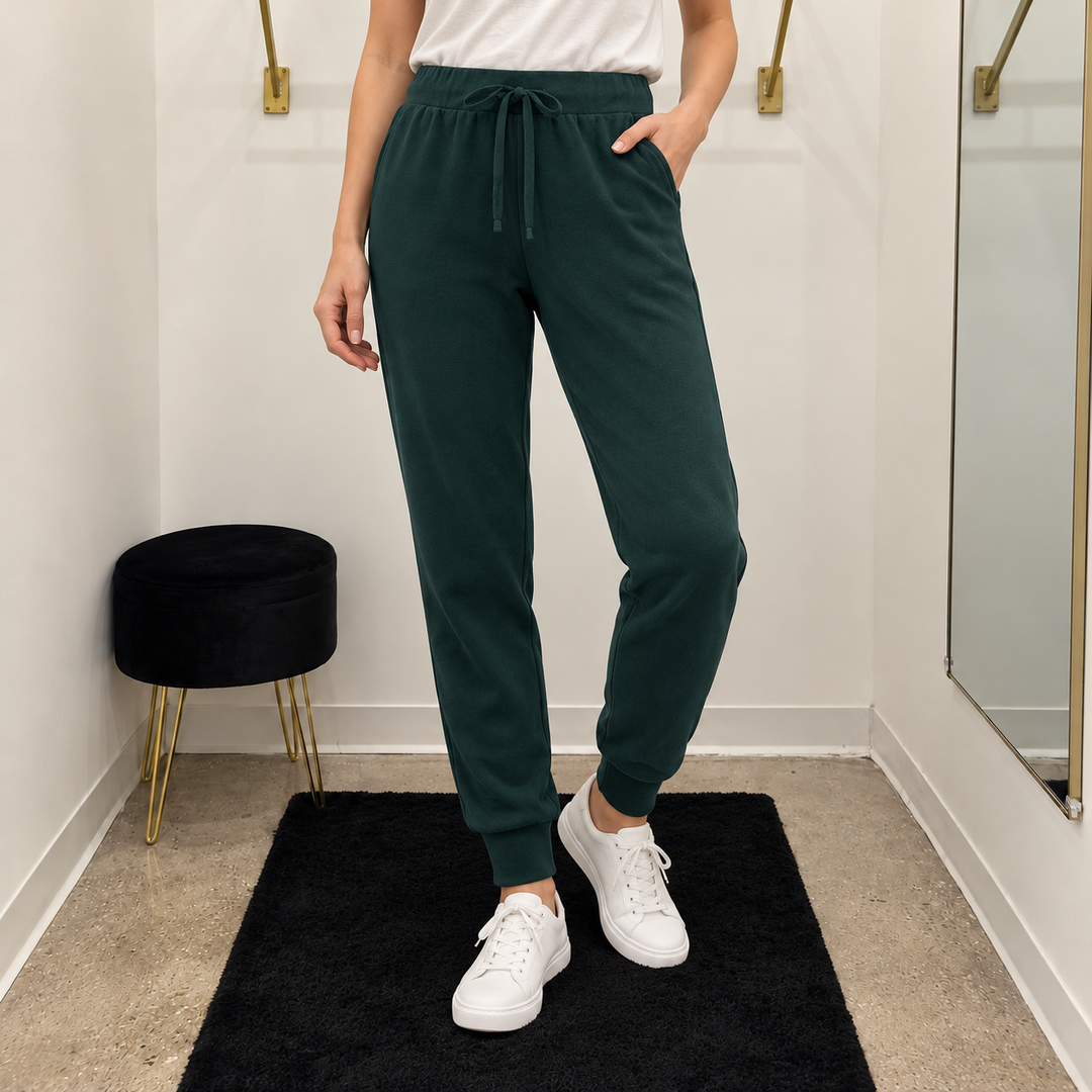 Cozy Jogger | Pant
