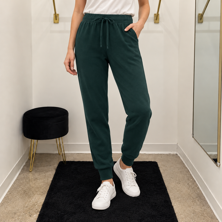 Cozy Jogger | Pant