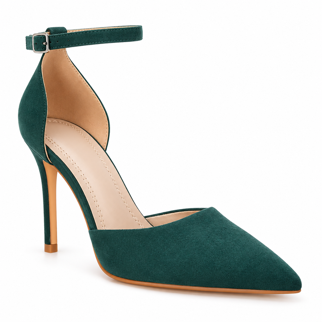 Dolona | Stiletto Heel