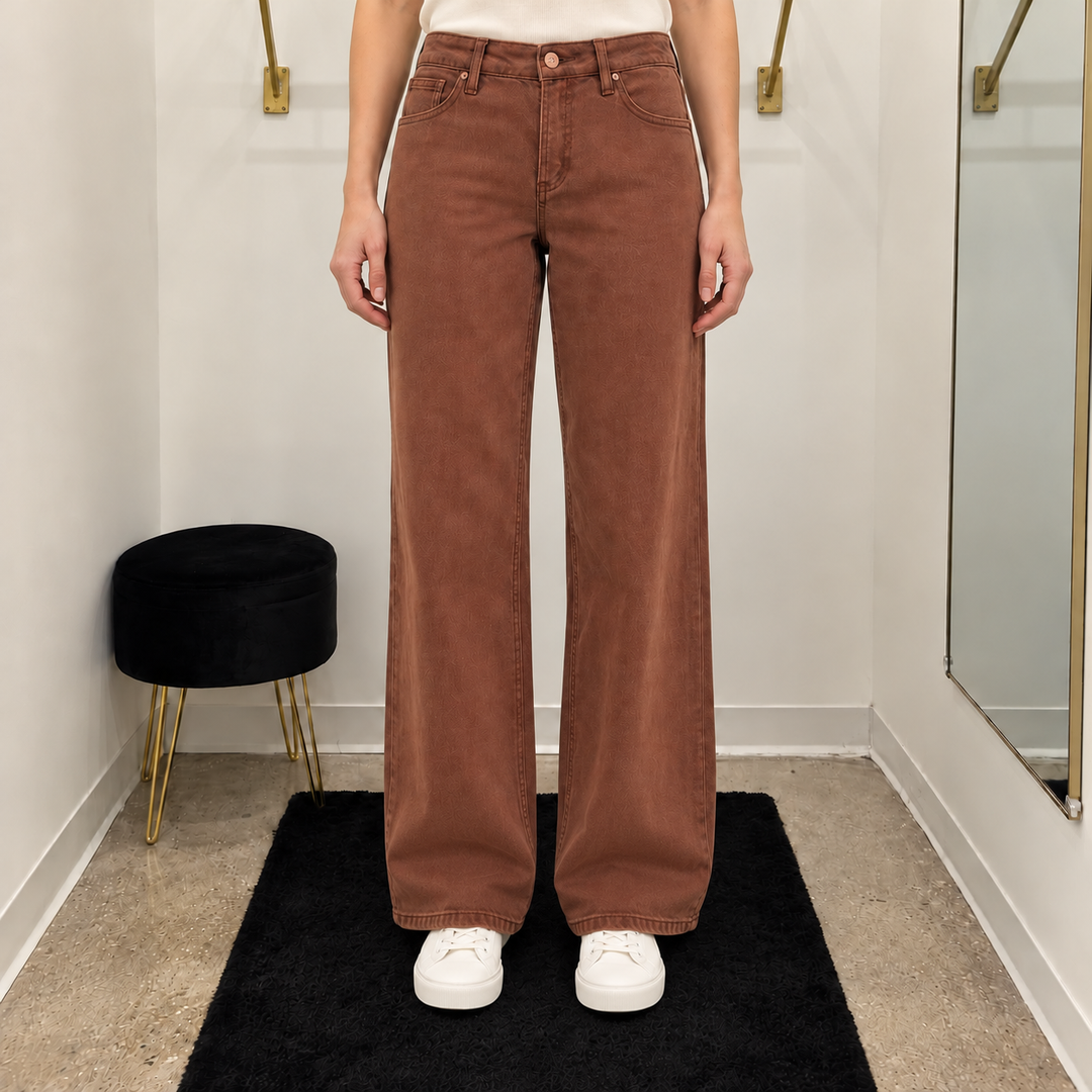Coco Relaxed | Jean
