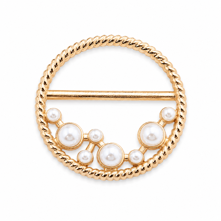 Pearl | Shirt Cincher