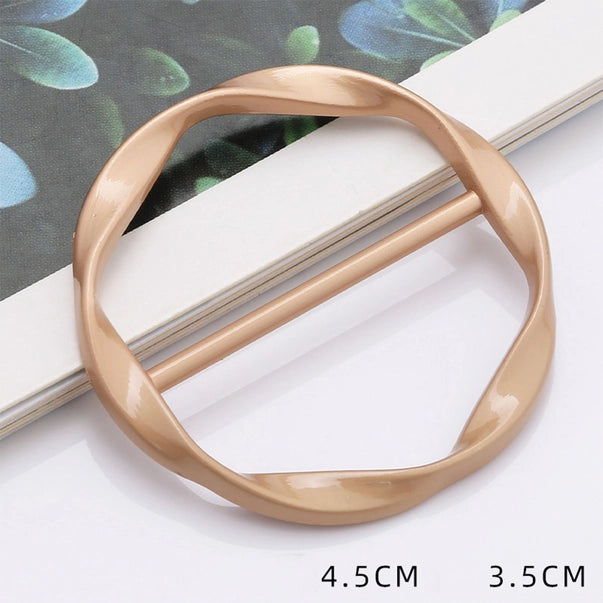 BASIC CINCHER RING
