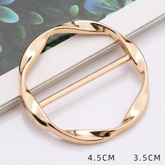 BASIC CINCHER RING