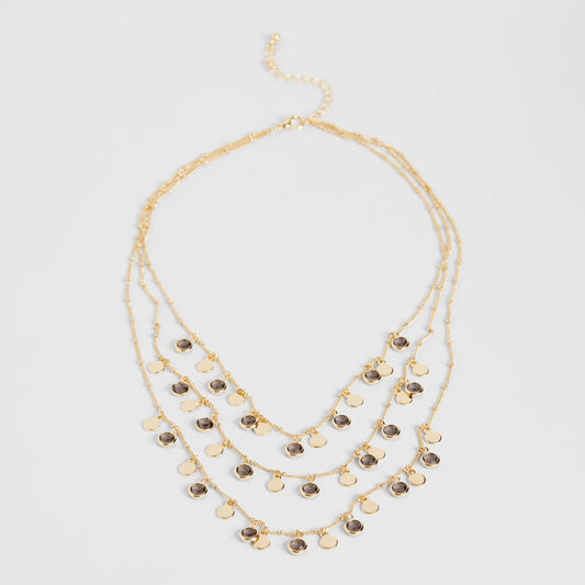 Octavia Necklace