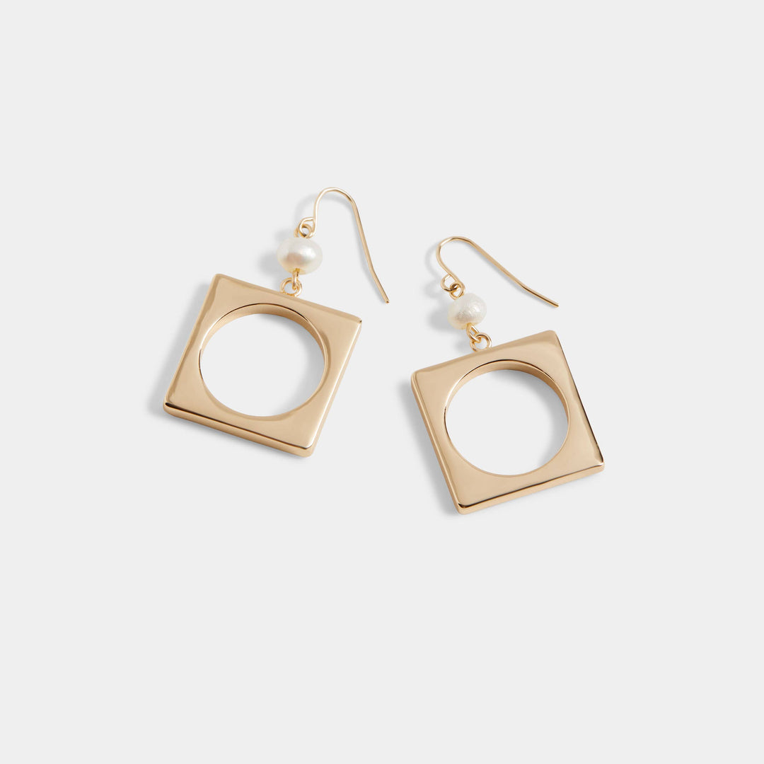 Alora Earrings