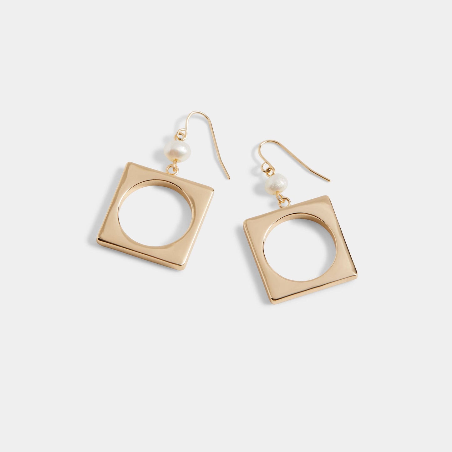Alora Earrings