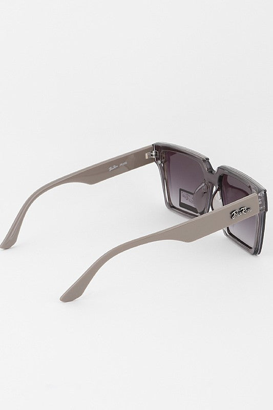 FINAL SALE|GRADIENT SUNGLASSES