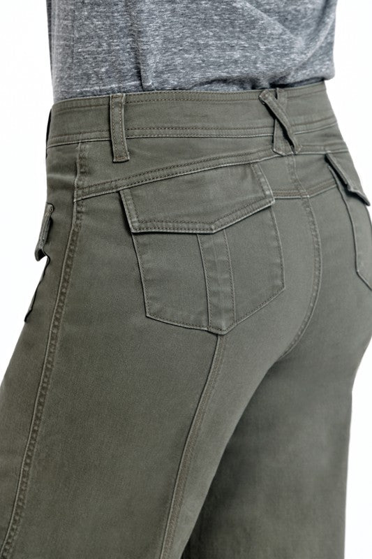 TWILL CARGOS