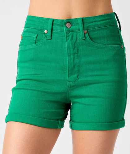 TUMMY CONTROL SHORTS