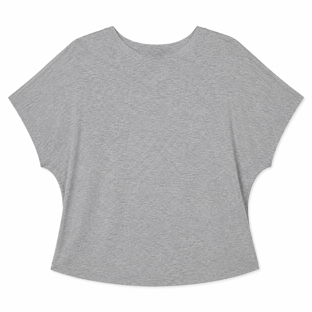 Dolman | Knit Tee
