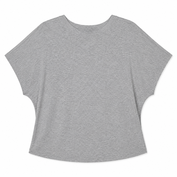 Dolman | Knit Tee