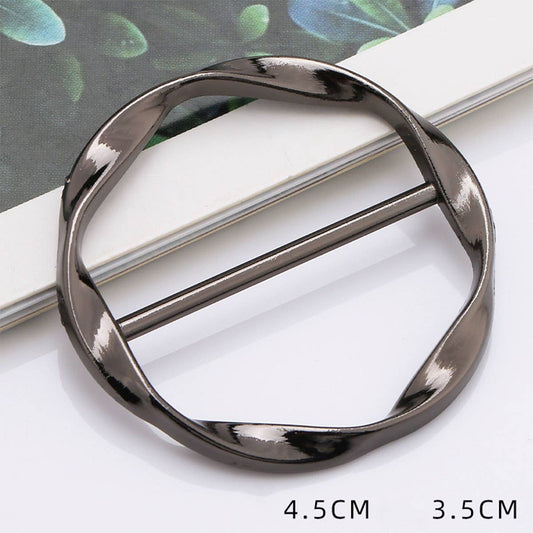 BASIC CINCHER RING