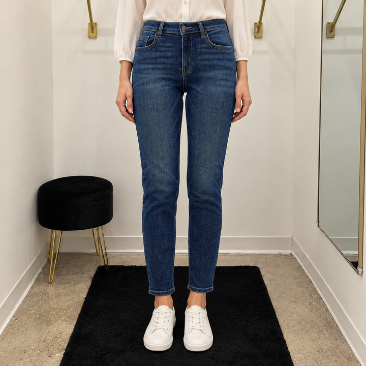 Classic | Slim Straight