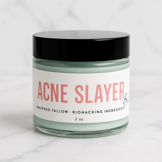 Acne Slayer Skin Cream