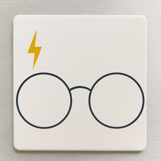 Harry Potter Glasses