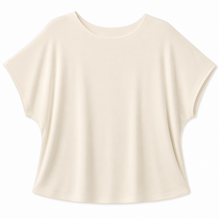 Dolman | Knit Tee