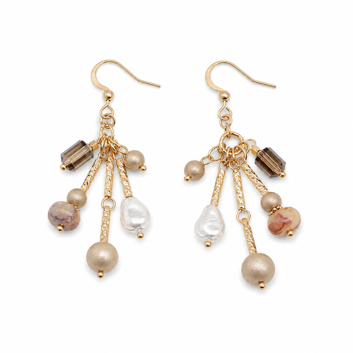 Kamora | Earrings