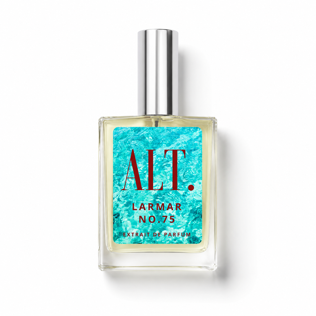 Larimar | Inspired by Baccarat Rouge 540 &amp; Virgin Island Water