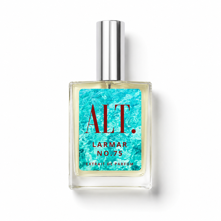 Larimar | Inspired by Baccarat Rouge 540 &amp; Virgin Island Water