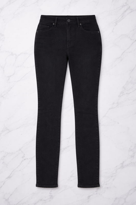 FINAL SALE: Curve Confidence WannaBettaButt SKINNY