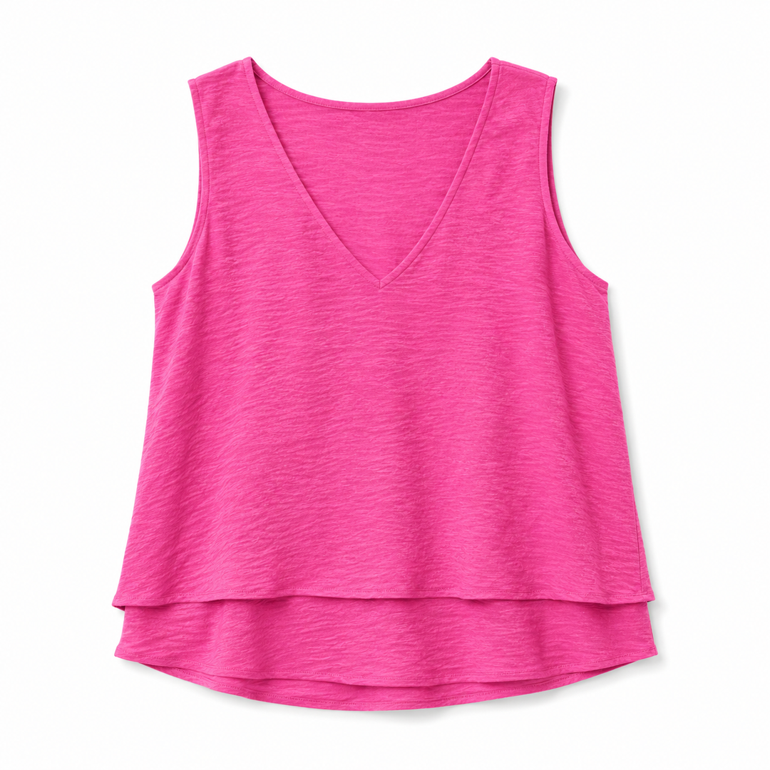 Tie Back | Tati Top