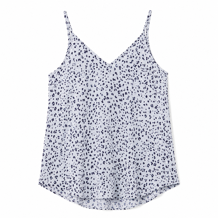 Final Sale | Leopard Cami