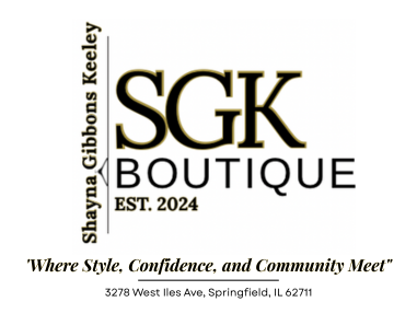 Shayna Gibbons Keeley Boutique