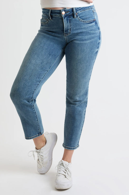 SLIM STRAIGHT