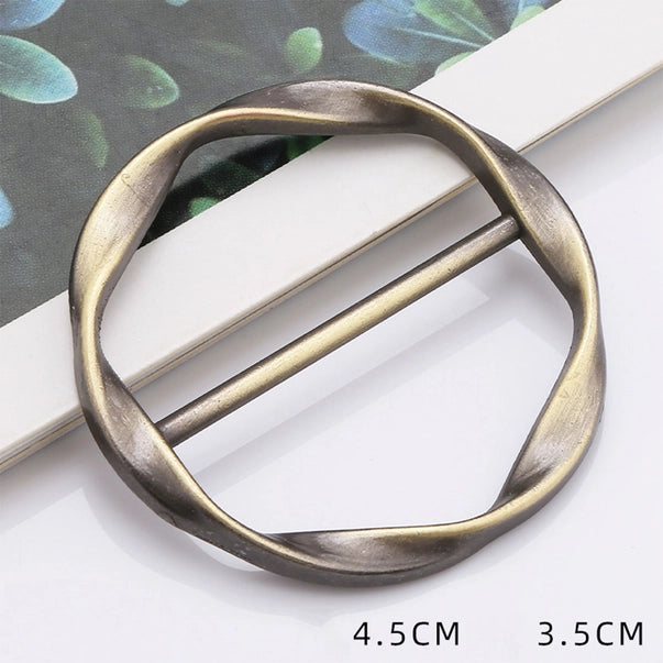 BASIC CINCHER RING