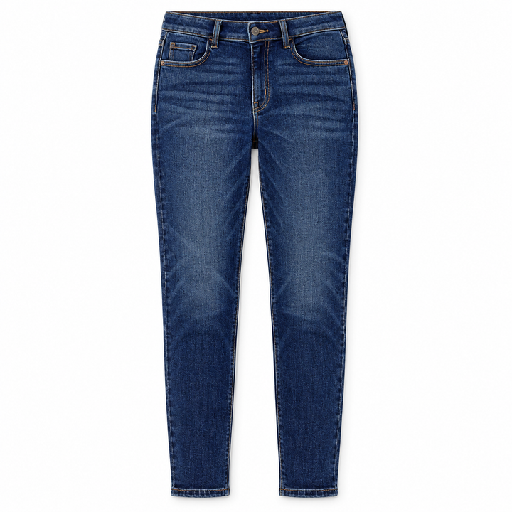 Classic | Slim Straight