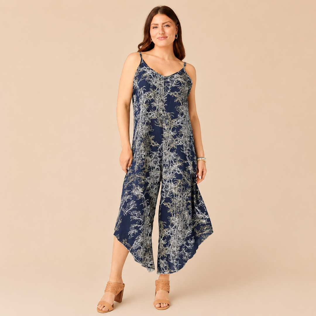 Christy | Romper