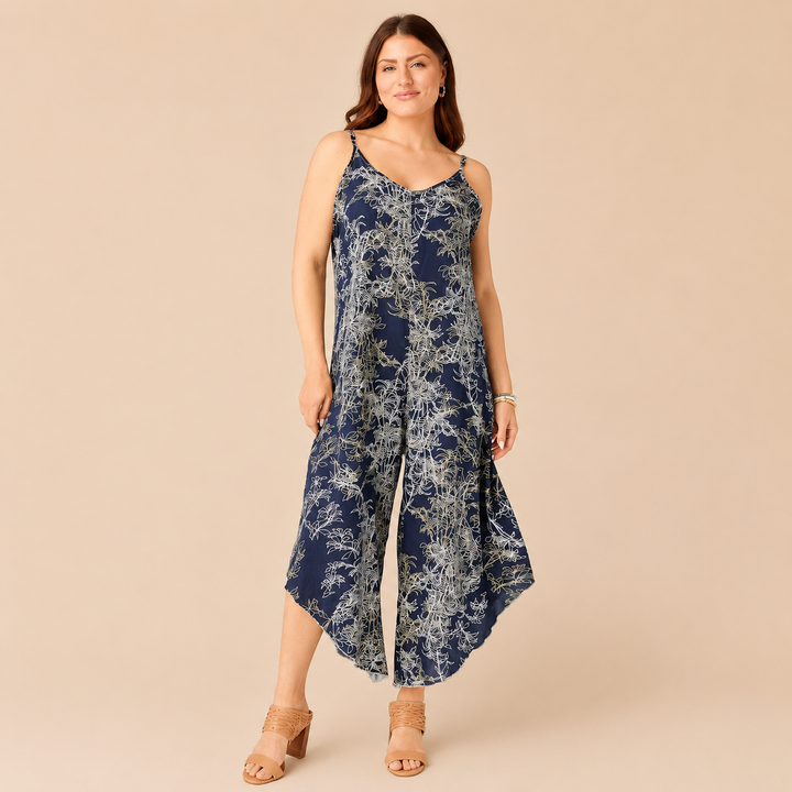 Christy | Romper