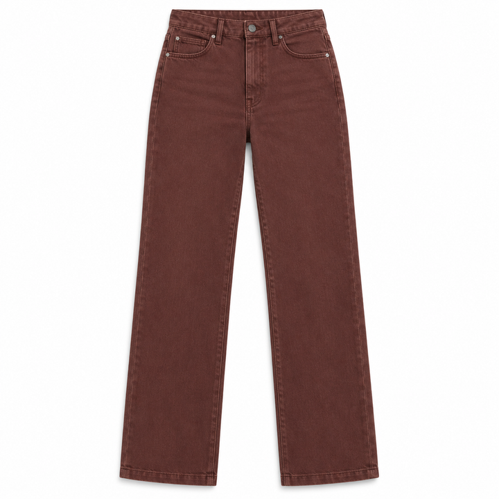 Straight Leg | Jeans
